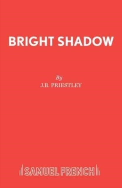 Bright Shadow, Paperback / softback Book