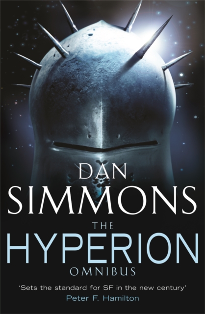 The Hyperion Omnibus : Hyperion, The Fall of Hyperion, Paperback / softback Book