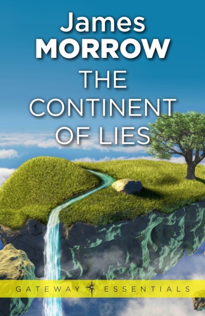 The Continent of Lies, EPUB eBook