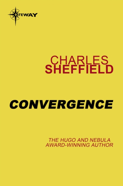 Convergence, EPUB eBook