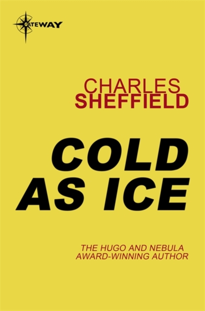 Cold As Ice, EPUB eBook