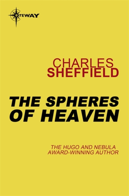 The Spheres of Heaven, EPUB eBook
