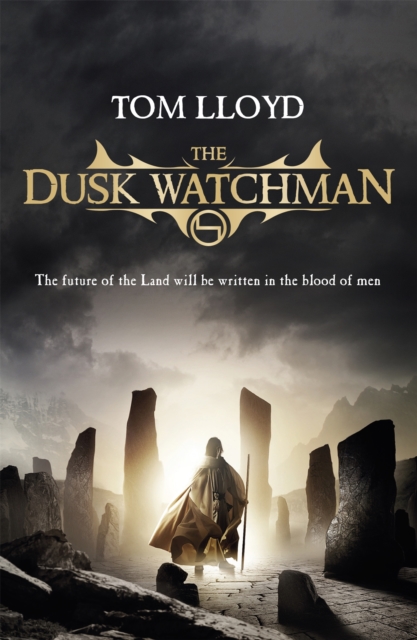 The Dusk Watchman : Book Five of The Twilight Reign, Paperback / softback Book