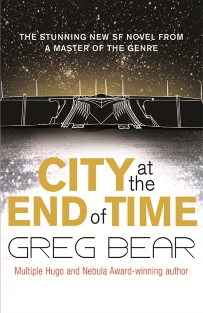 City At The End Of Time, EPUB eBook