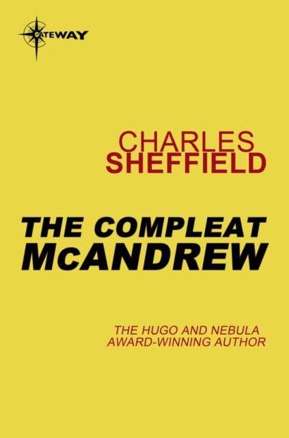 The Compleat McAndrew, EPUB eBook