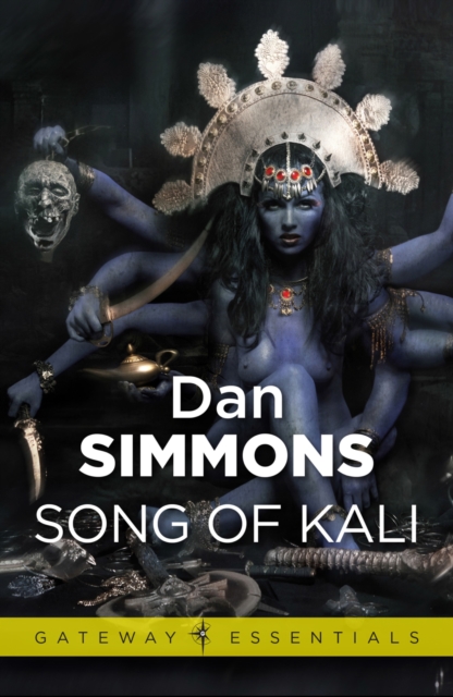 Song Of Kali, EPUB eBook