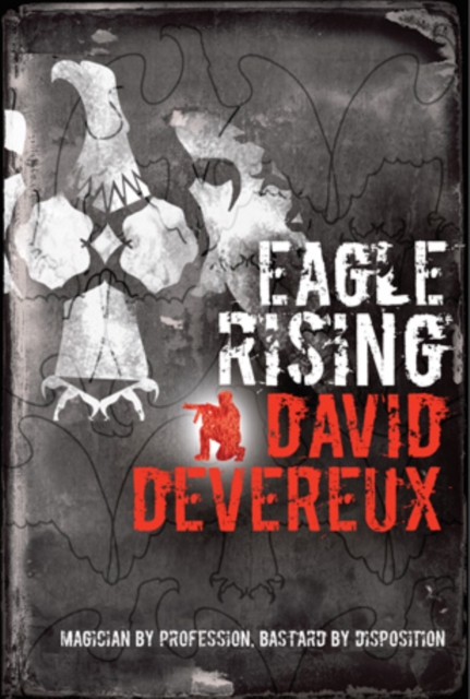 Eagle Rising, EPUB eBook
