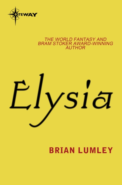 Elysia, EPUB eBook