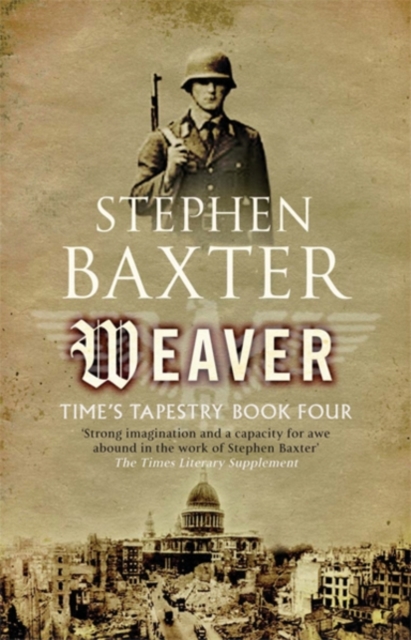 Weaver, EPUB eBook