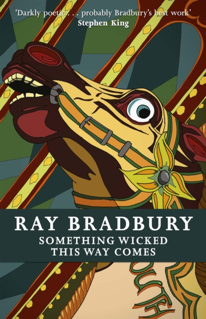 Something Wicked This Way Comes, EPUB eBook