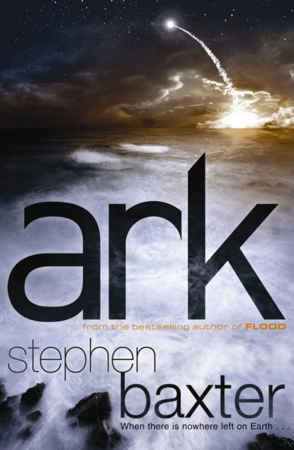 Ark, EPUB eBook