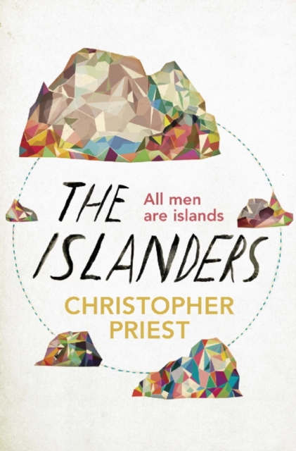 The Islanders, EPUB eBook