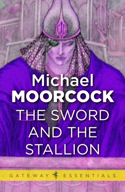 The Sword and the Stallion, EPUB eBook
