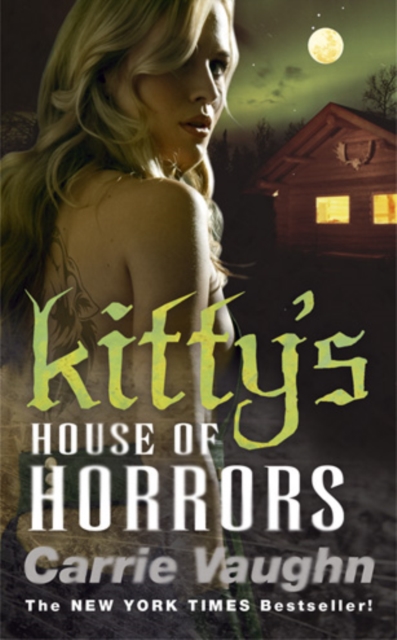 Kitty's House of Horrors, EPUB eBook