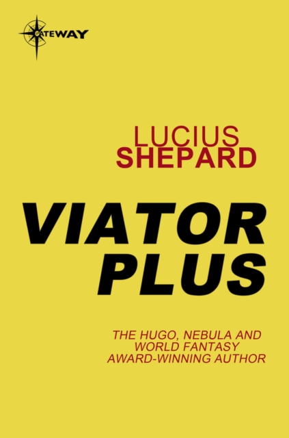 Viator Plus, EPUB eBook