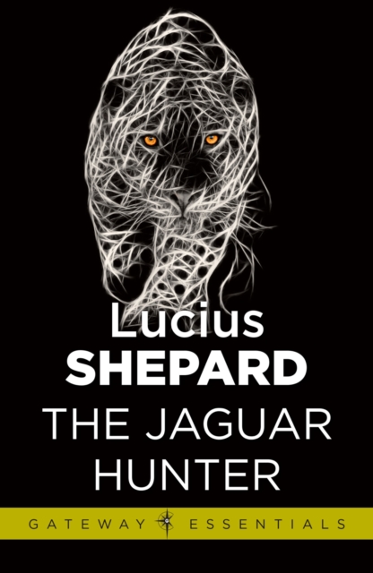 The Jaguar Hunter, EPUB eBook