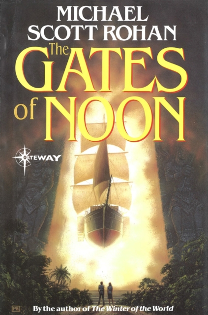 The Gates of Noon, EPUB eBook