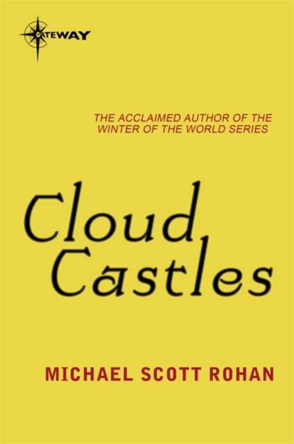 Cloud Castles, EPUB eBook