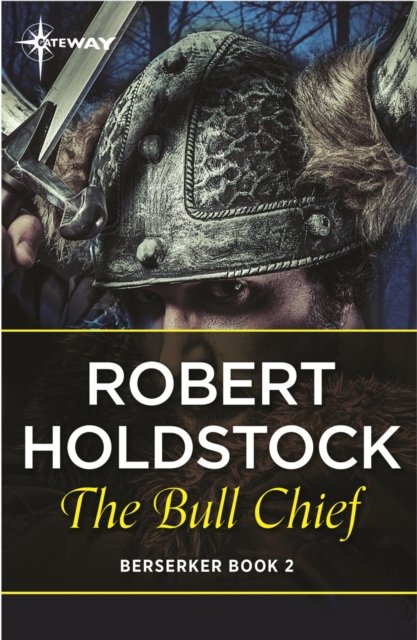 The Bull Chief, EPUB eBook