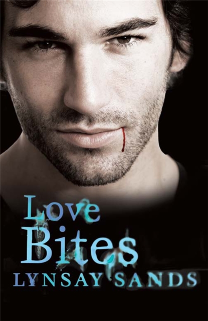 Love Bites : Book Two, Paperback / softback Book