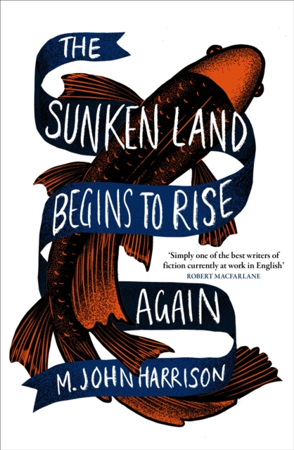 The Sunken Land Begins to Rise Again : Winner of the Goldsmiths Prize 2020, EPUB eBook