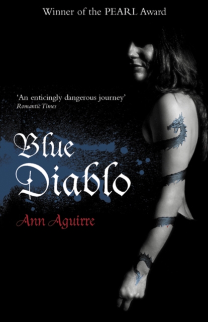 Blue Diablo : Corine Solomon: Book One, EPUB eBook