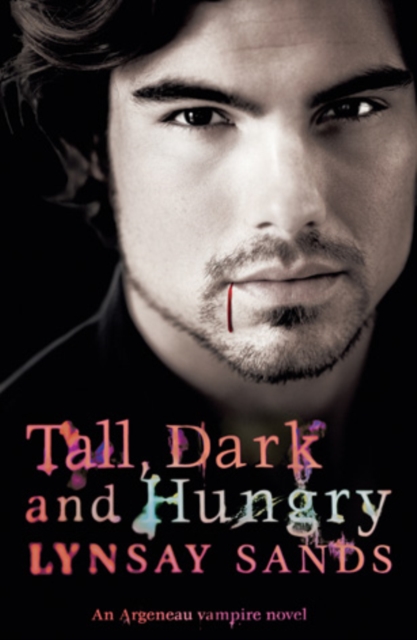 Tall, Dark & Hungry : Book Four, EPUB eBook
