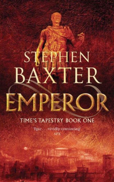 Emperor, EPUB eBook