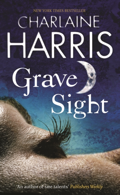 Grave Sight, EPUB eBook