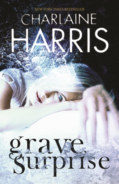 Grave Surprise, EPUB eBook