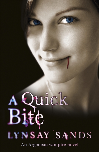 A Quick Bite : Book One, Paperback / softback Book