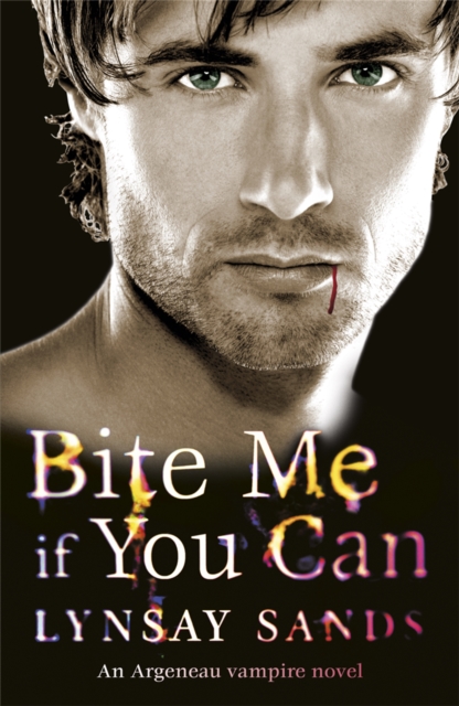 Bite Me If You Can : Book Six, Paperback / softback Book