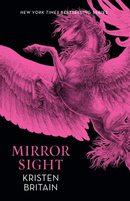 Mirror Sight : Book Five, EPUB eBook