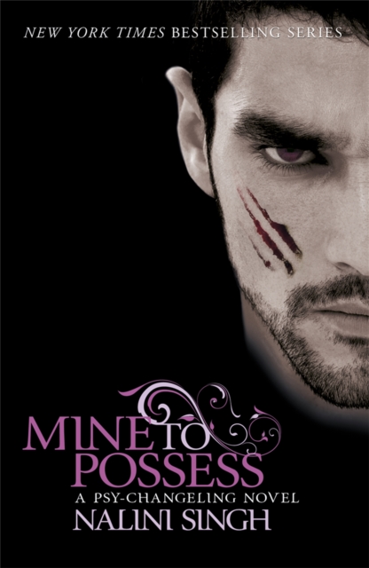 Mine to Possess : Book 4, Paperback / softback Book