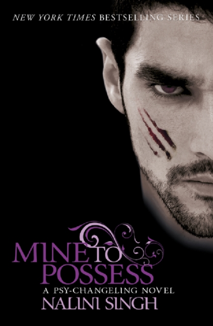 Mine to Possess : Book 4, EPUB eBook