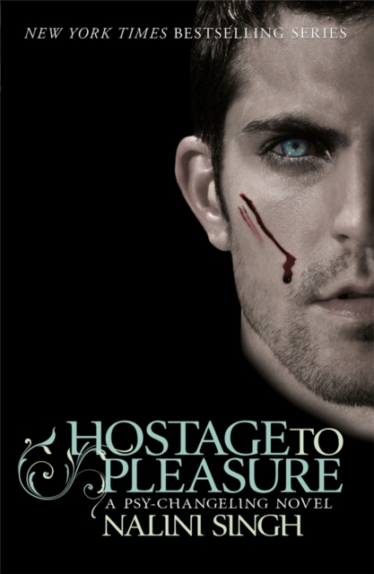 Hostage to Pleasure : Book 5, Paperback / softback Book