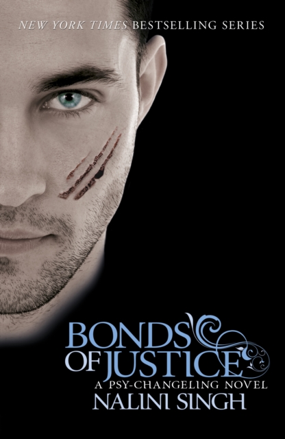 Bonds of Justice : Book 8, EPUB eBook