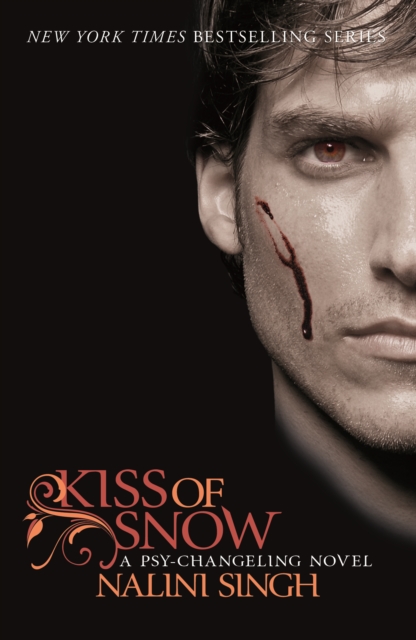 Kiss of Snow : Book 10, EPUB eBook