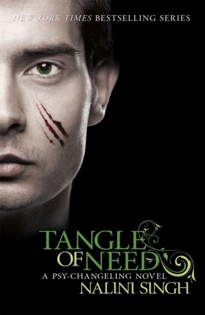 Tangle of Need : Book 11, Paperback / softback Book