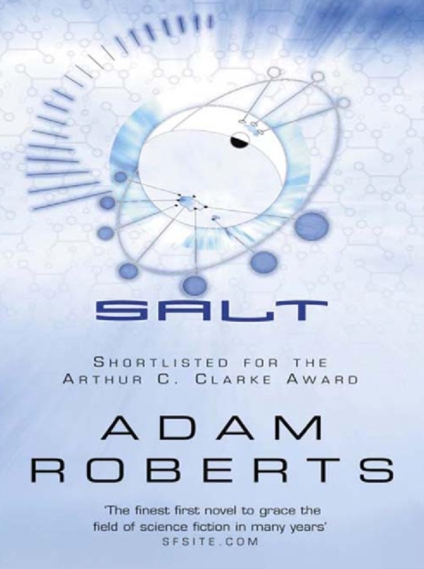 Salt, EPUB eBook