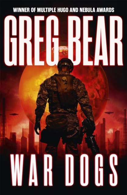 War Dogs, Paperback / softback Book