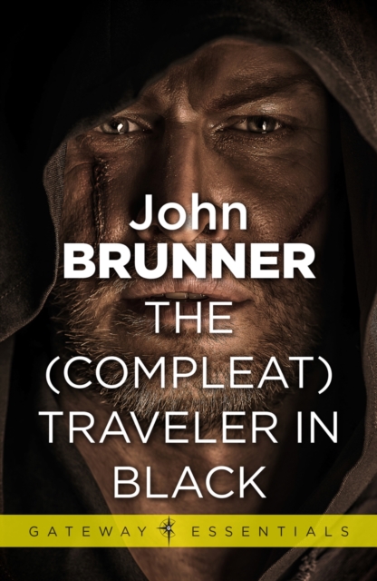 The (Compleat) Traveller in Black, EPUB eBook