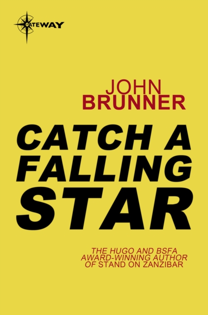 Catch a Falling Star, EPUB eBook