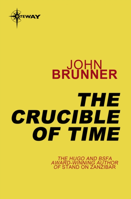 The Crucible of Time, EPUB eBook