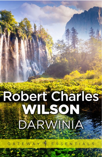 Darwinia, EPUB eBook