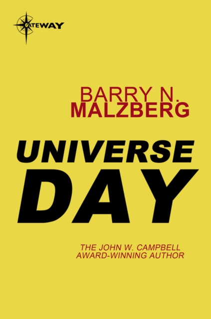 Universe Day, EPUB eBook