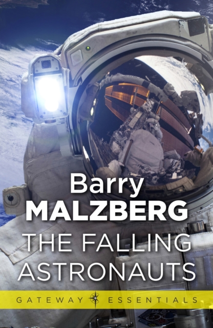 The Falling Astronauts, EPUB eBook