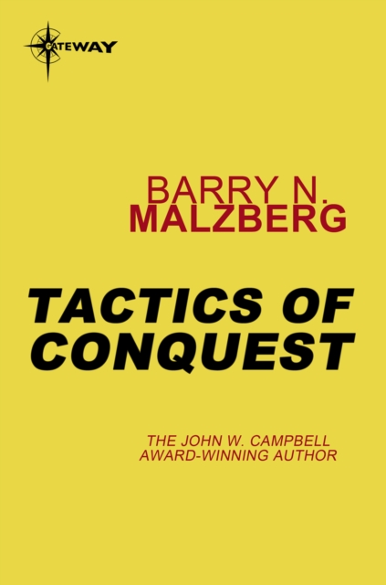 Tactics of Conquest, EPUB eBook