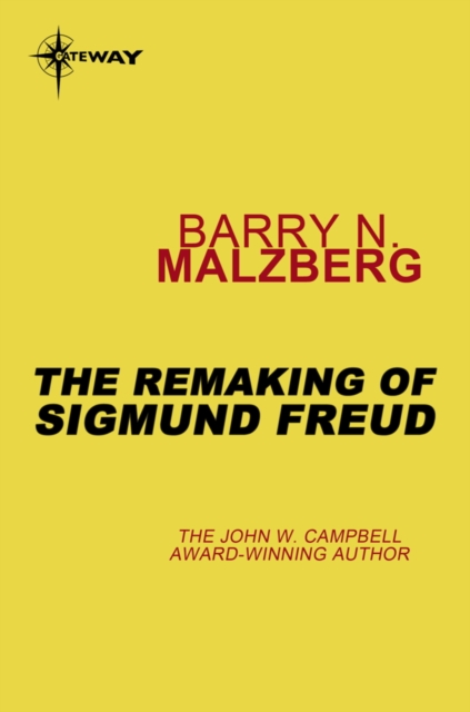 The Remaking of Sigmund Freud, EPUB eBook