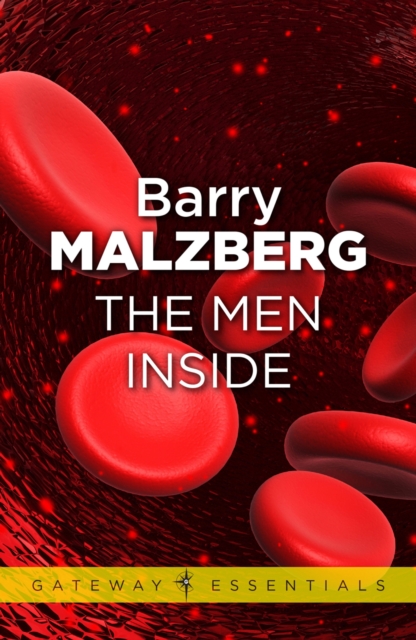 The Men Inside, EPUB eBook